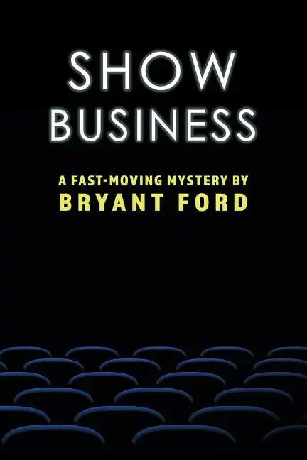 Show Business - Paperback