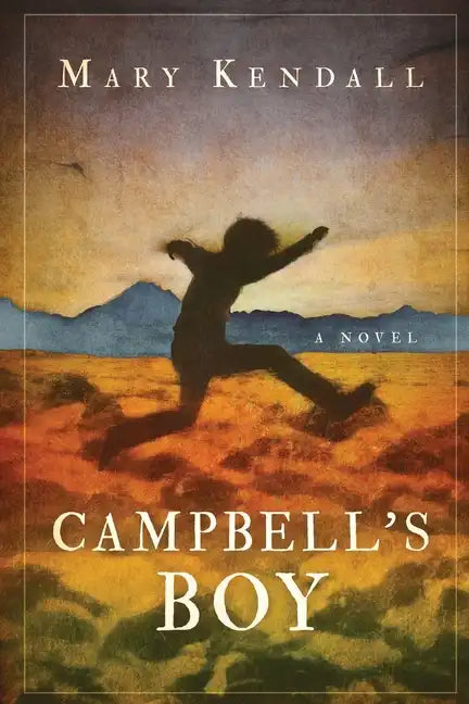 Campbell's Boy - Paperback