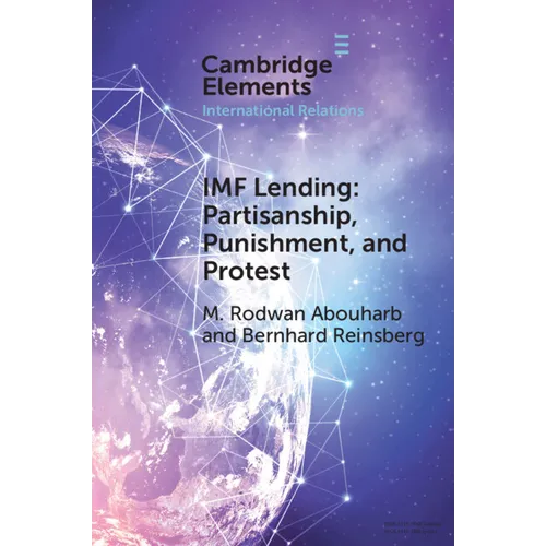 IMF Lending - Paperback