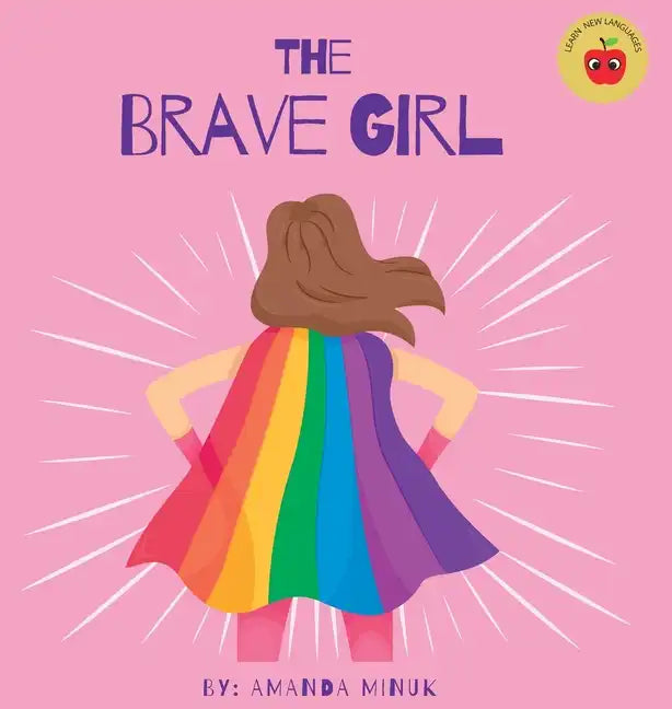 The Brave Girl - Hardcover