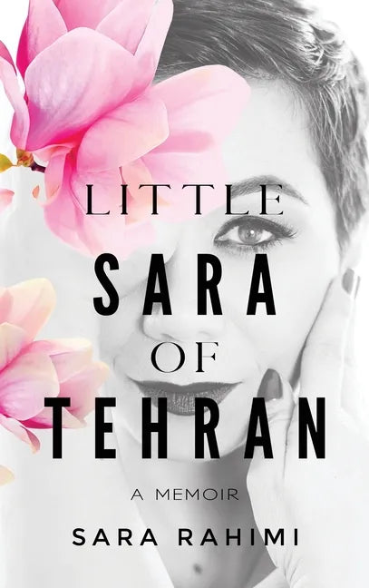 Little Sara of Tehran - Hardcover