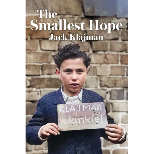 The Smallest Hope - Paperback