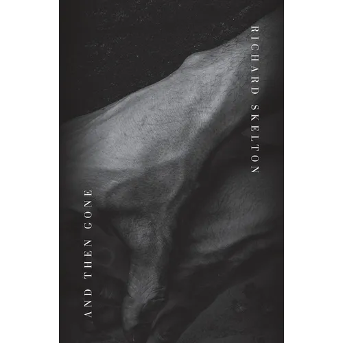 And Then Gone - Paperback