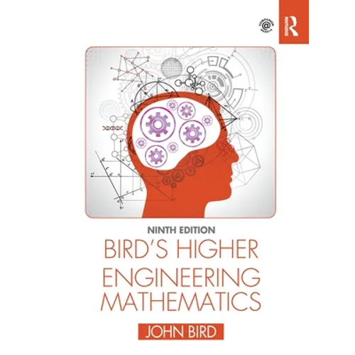 Bird's Higher Engineering Mathematics - Paperback