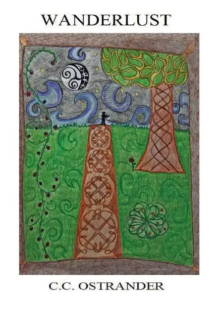 Wanderlust - Paperback