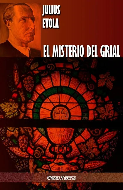 El misterio del Grial - Paperback