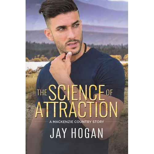 The Science of Attraction - Paperback