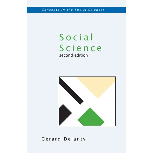 Social Science - Paperback
