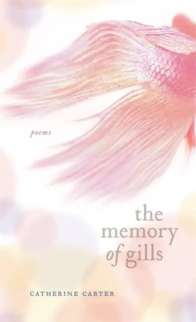 The Memory of Gills - Paperback