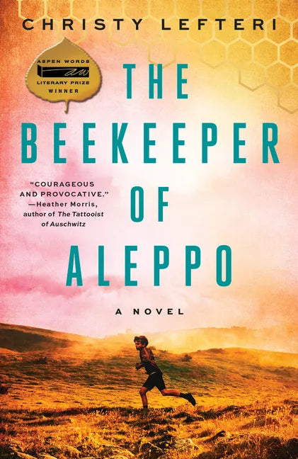 The Beekeeper of Aleppo - Paperback