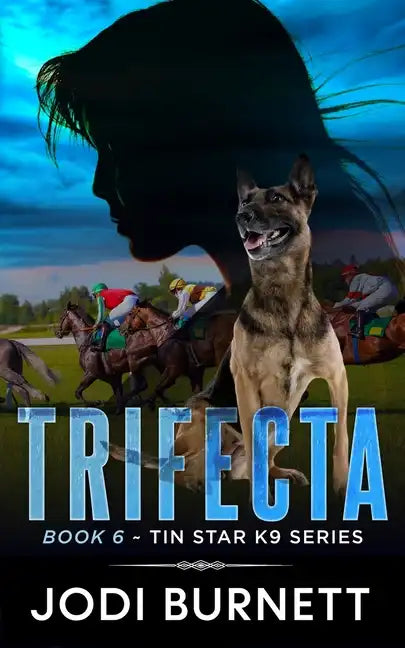 Trifecta - Paperback