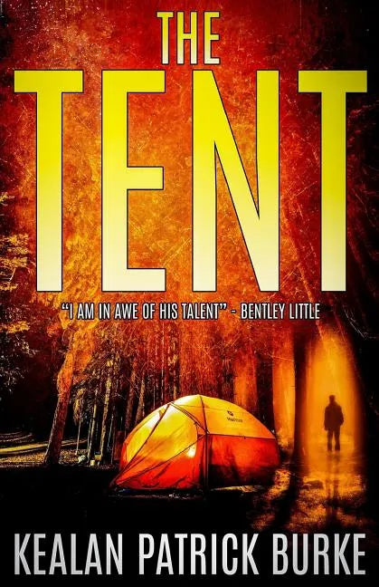 The Tent - Paperback
