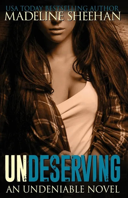 Undeserving - Paperback