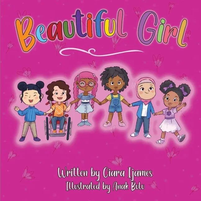 Beautiful Girl - Paperback