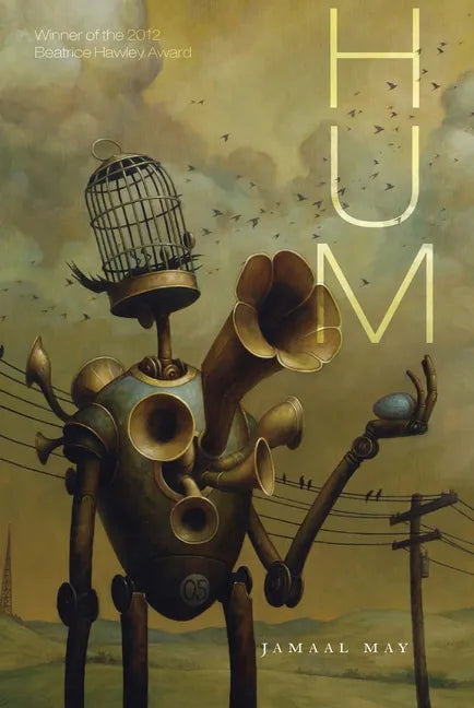 Hum - Paperback