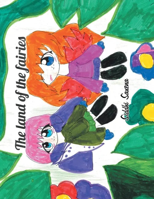 The Land of the Fairies - Paperback