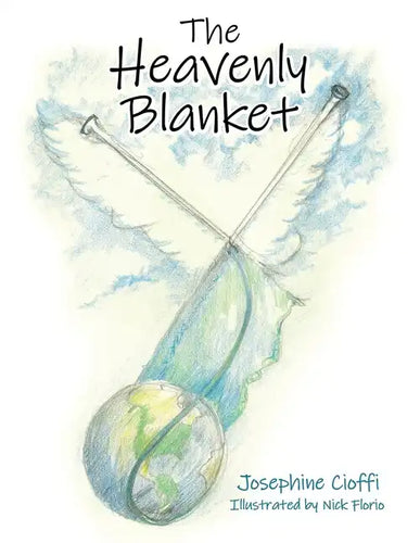 The Heavenly Blanket - Paperback