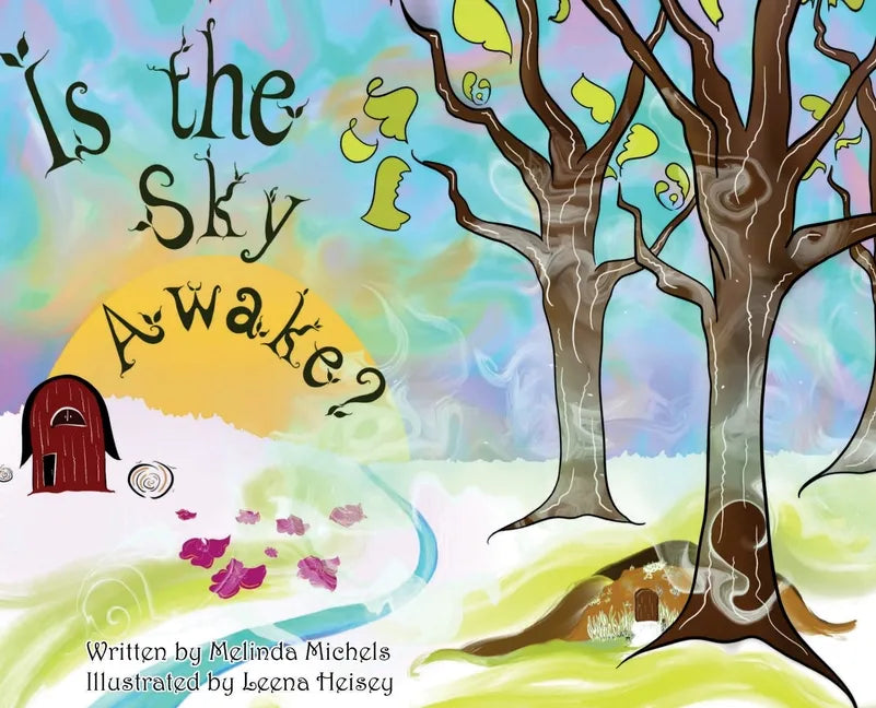 Is the Sky Awake? - Hardcover