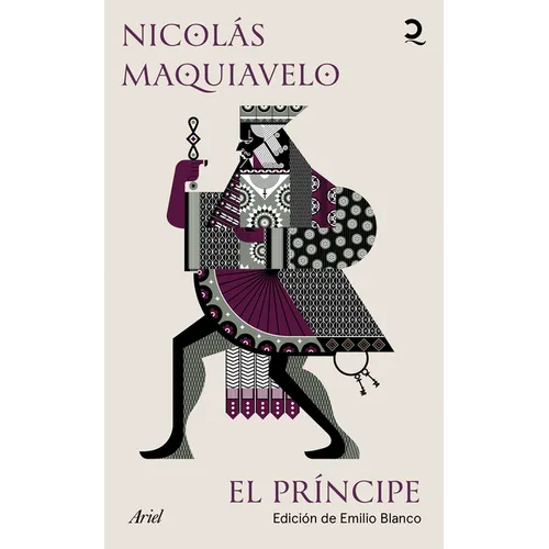 El Príncipe / The Prince - Paperback