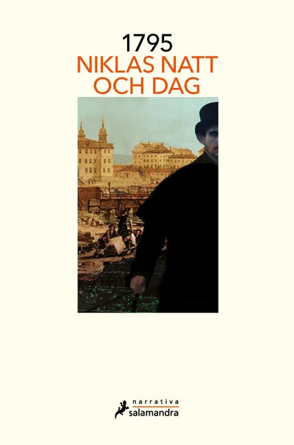 1795 (Spanish Edition) - Paperback