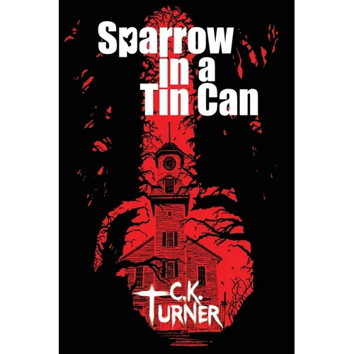 Sparrow in a Tin Can - Paperback