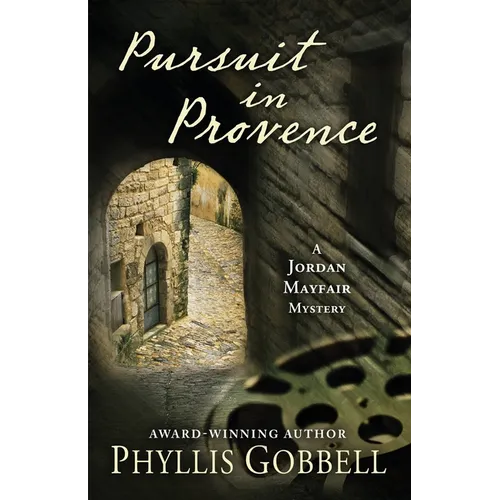 Pursuit in Provence - Paperback