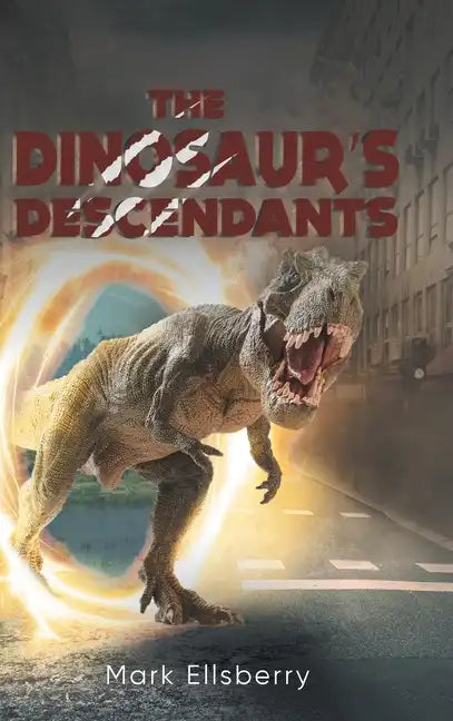 The Dinosaur's Descendants - Hardcover