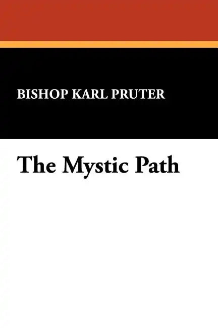 The Mystic Path - Paperback