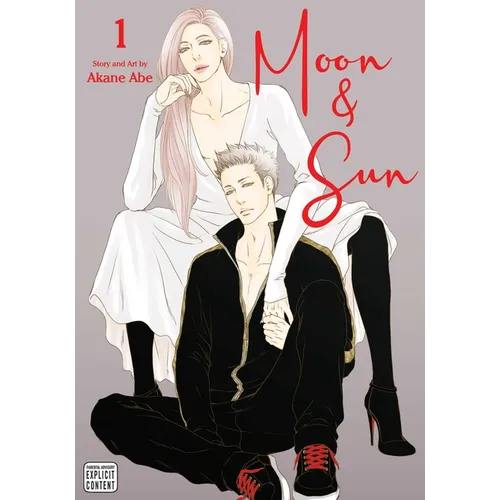 Moon & Sun, Vol. 1 - Paperback