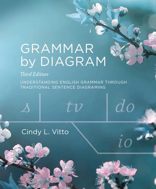 Grammar by Diagram - Third Edition - Spiral
