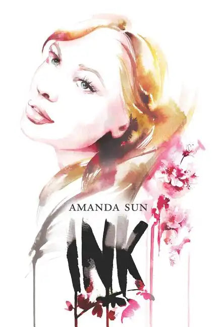 Ink - Paperback
