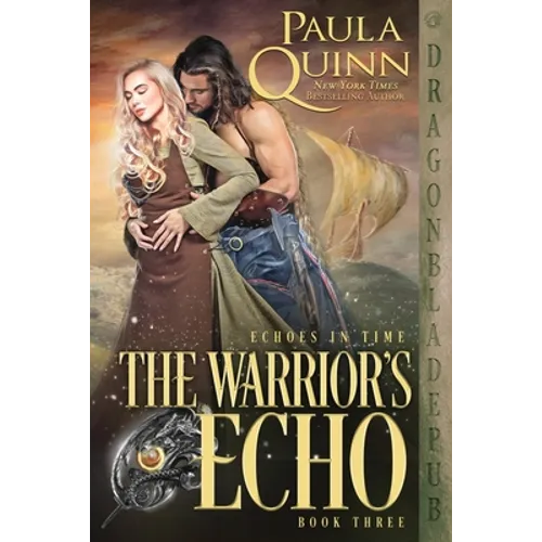 The Warrior's Echo - Paperback