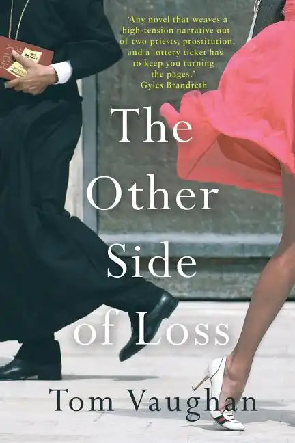 The Other Side of Loss - Paperback