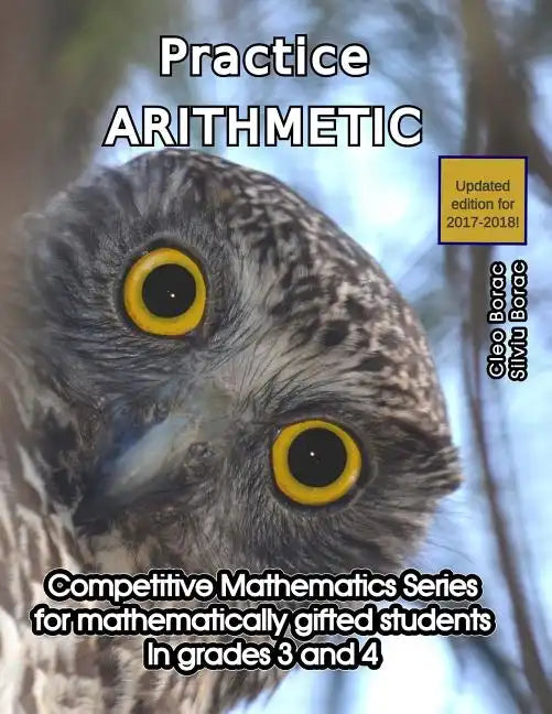 Practice Arithmetic: Level 2 (ages 9 to 11) - Paperback