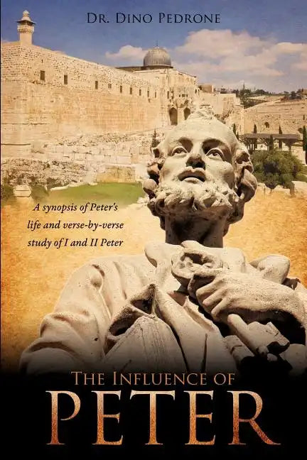 The Influence of Peter - Paperback