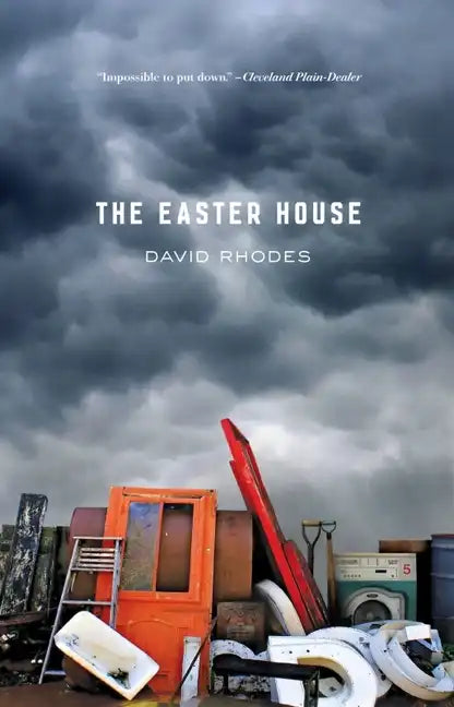 The Easter House - Paperback