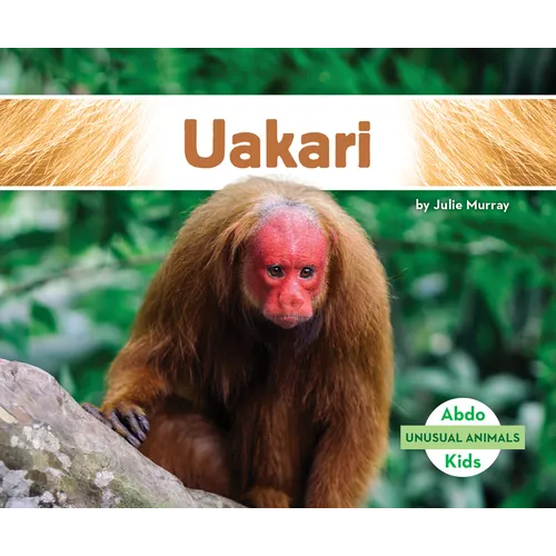 Uakari - Library Binding