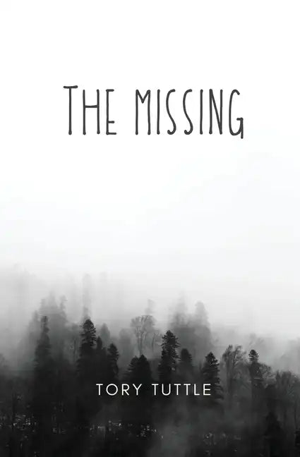 The Missing - Paperback