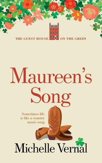 Maureen's Song - Paperback