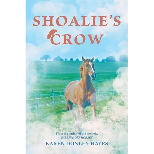 Shoalie's Crow - Paperback