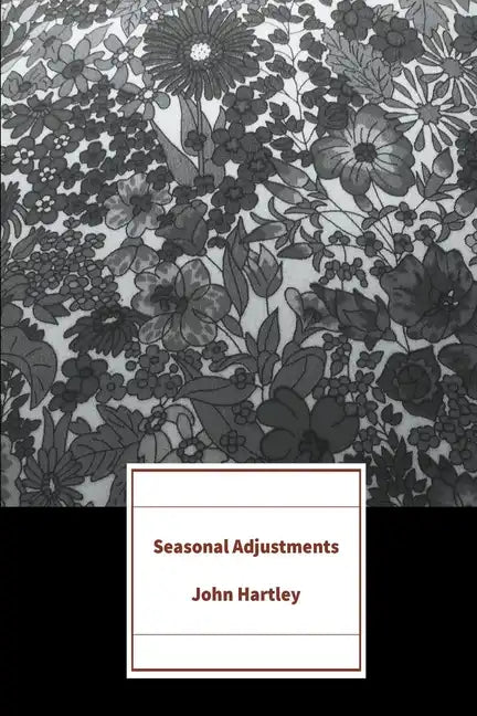 Seasonal Adjustments - Paperback