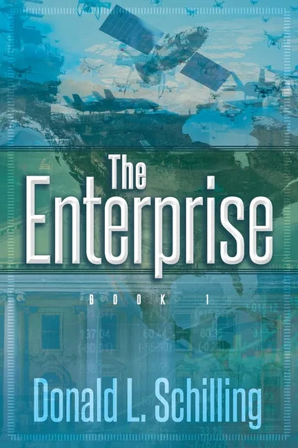 The Enterprise: Book 1 - Paperback