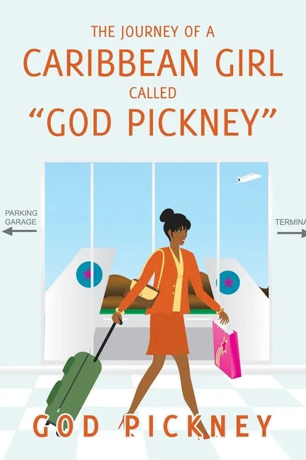 The Journey of a Caribbean Girl Called 