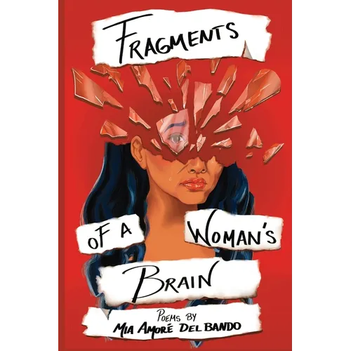 Fragments of a Woman's Brain - Paperback