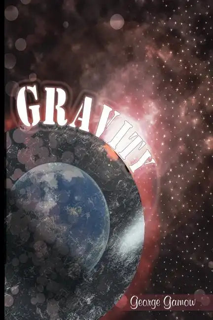 Gravity - Paperback