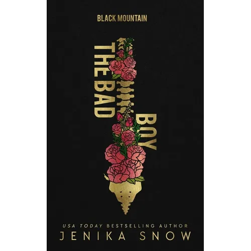 The Bad Boy - Paperback