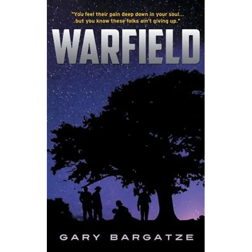 Warfield - Paperback