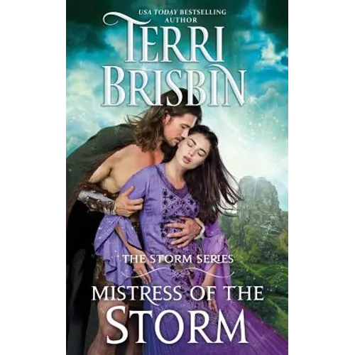 Mistress of the Storm: The STORM Series - Paperback