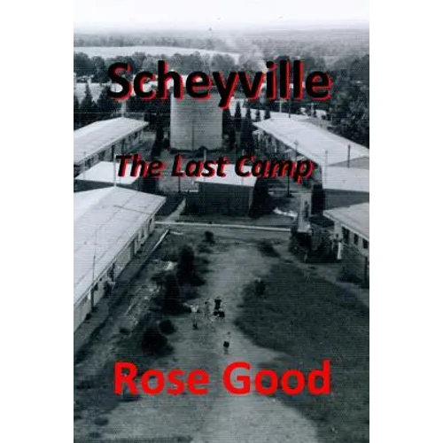 Scheyville - The Last Camp - Paperback