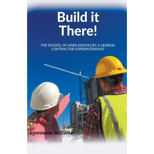 Build It There!